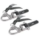 Zilco Strangendstck mit Langloch