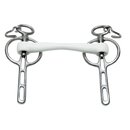 Trust Liverpool-Kandare Inno Sense mit nicht festen...