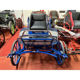 Rolux Pony Race, 1-Sp�nner