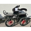 FS Wagonette (Lutfederung/gr. Stauraum)