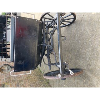 Bestattungswagen