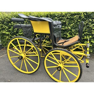 Original HOL Speider ca. 1900