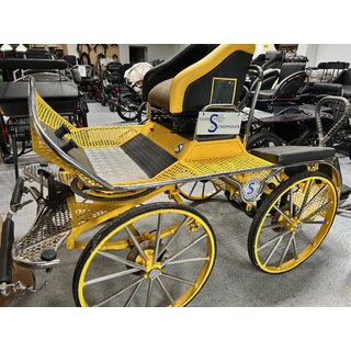 Rombach 2 Sp. Marathonwagen