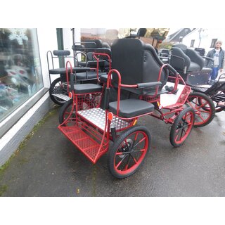 FS Shetty-light I , 1- und 2 Spnnig, 120kg