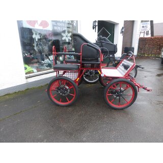 FS Shetty-light I , 1- und 2 Spnnig, 120kg