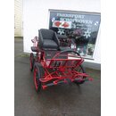 Rolux Shetty-light I , 1- und 2 Sp�nnig, ab 95 kg