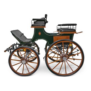 2-Spänner Break Sport Exclusiv