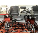 Rolux Shetty Freizeitwagen, 1- oder 2-Sp�nnig