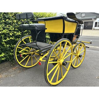 Original HOL Spider ca. 1900