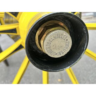 Original HOL Spider ca. 1900