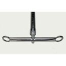 Deichseljoch f�r Aufhalteriemen, beweglich