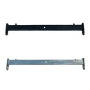 Ortscheit, Edelstahl poliert - L�nge (50-60cm)