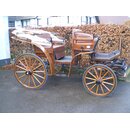 *im Auftrag* Jagdwagen von Ernst Bading, K�ln